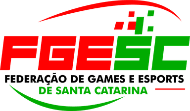 FGESC — Federação de Games e Esports de Santa Catarina