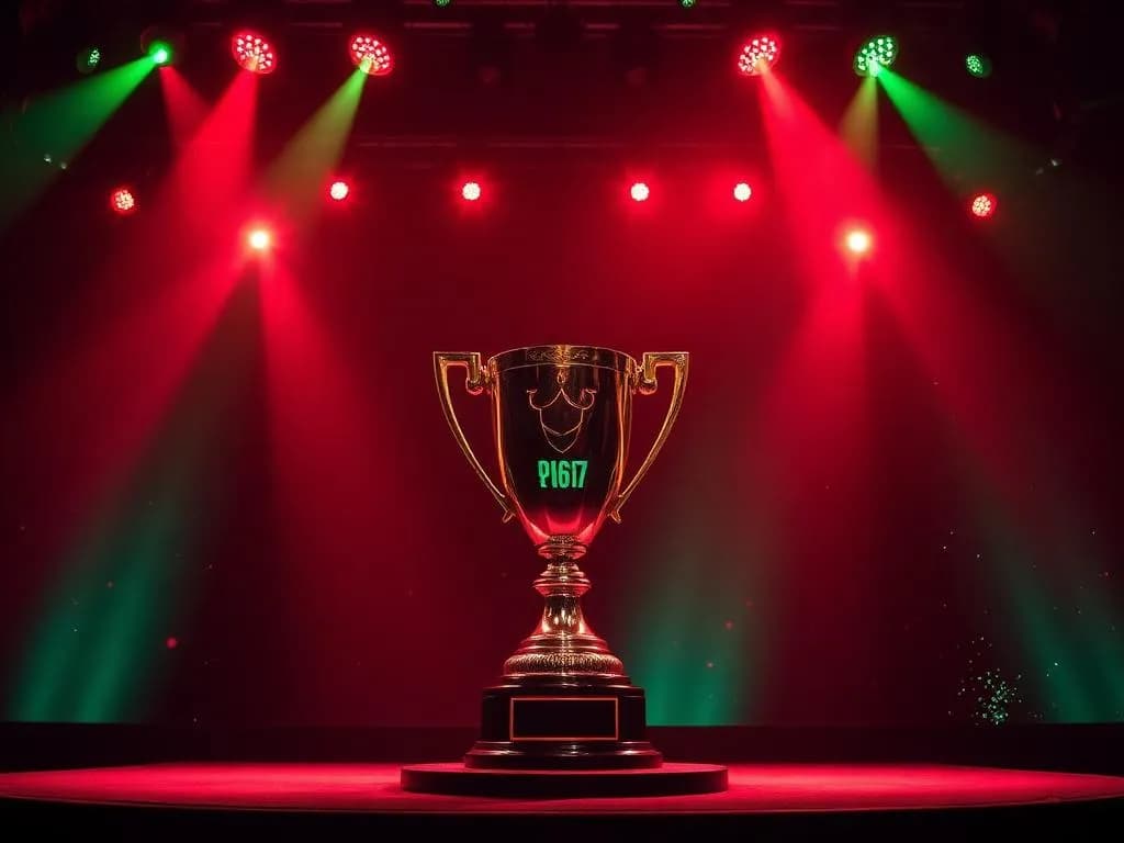 FGESC planeja o Campeonato Catarinense de Esports 2026